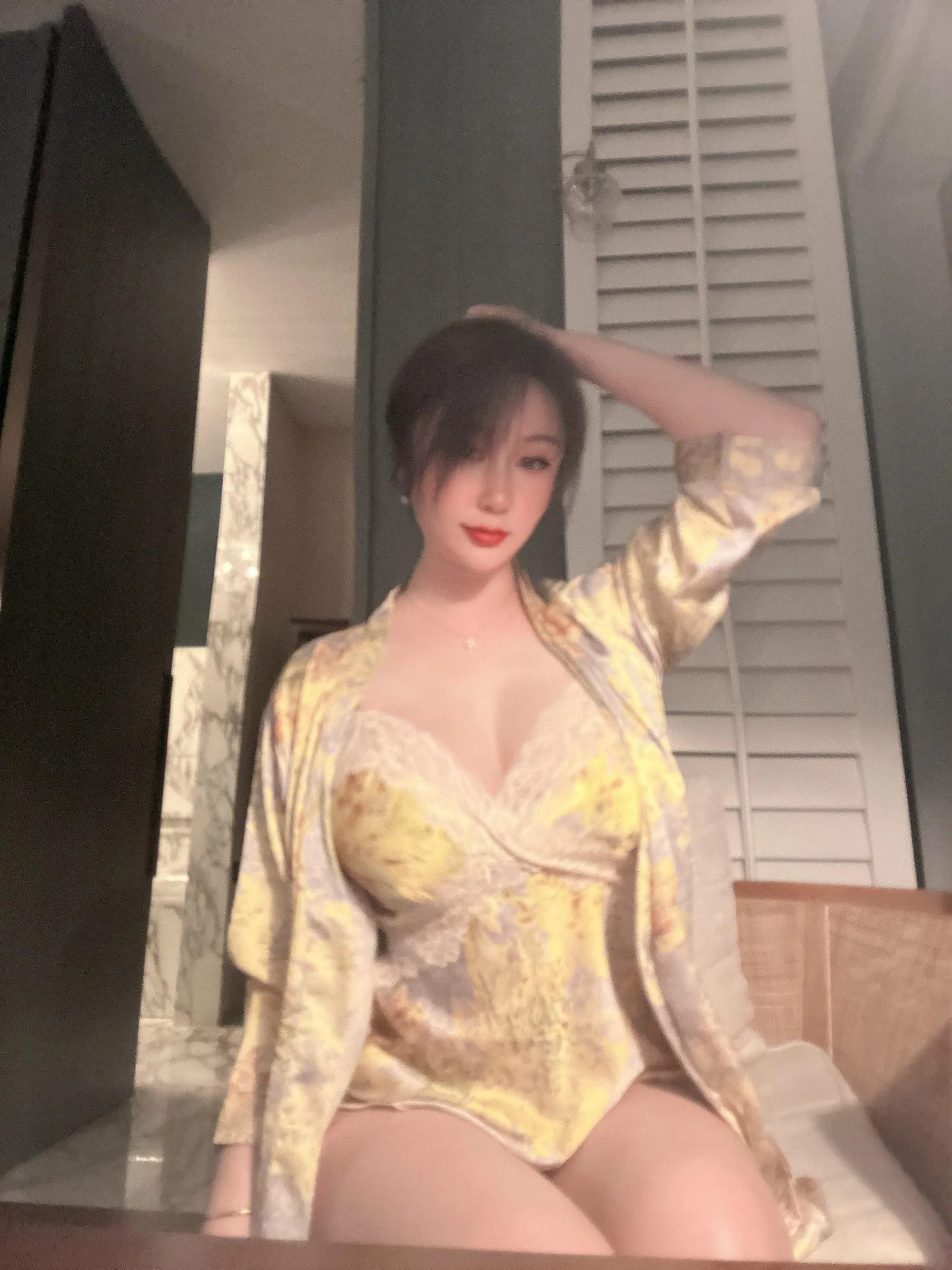 MIYA – NO.016 金鱼姐姐 [34P]插图3